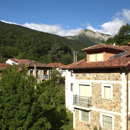 Villa Casa Pirri Espinama Exterior foto